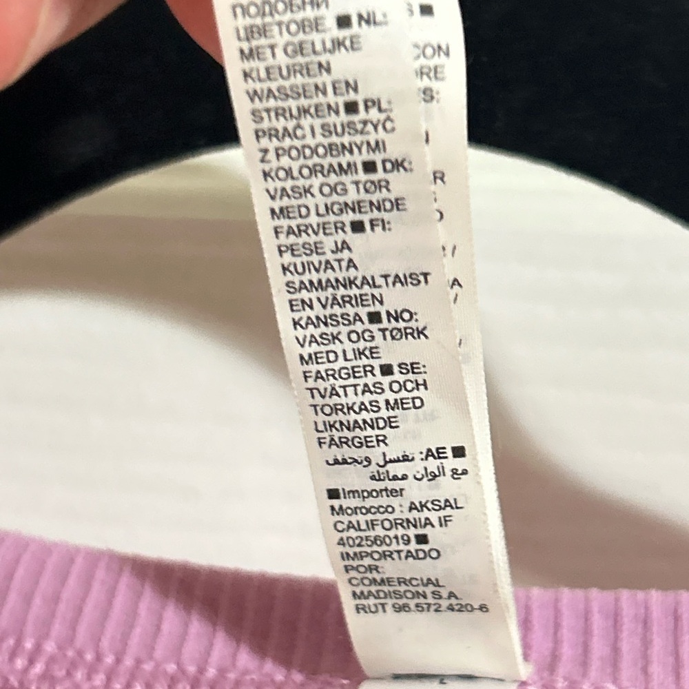 Athleta Light Pink Short Sleeve Tee - Picture 9 of 13